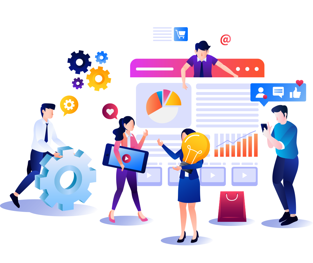 référencement naturel seo de votre site web