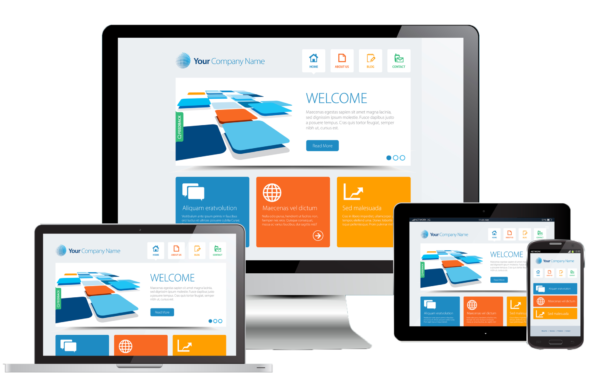 agence de creation site internet