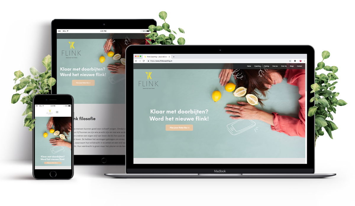 Agence developpement site web 361