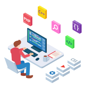 agence digitale de developpement web, referencement naturel et Marketing Digital