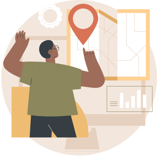 Comment fonctionne le référencement SEO local​ | Agence web 361