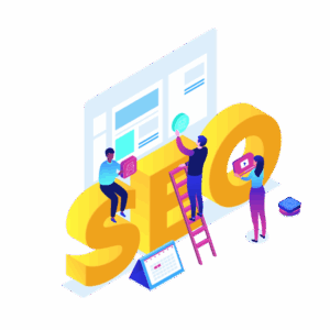 expert seo referencement