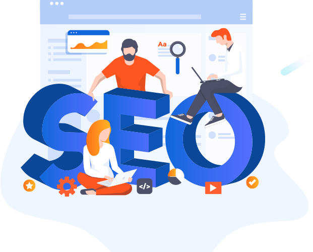 On Page SEO | Agence 361