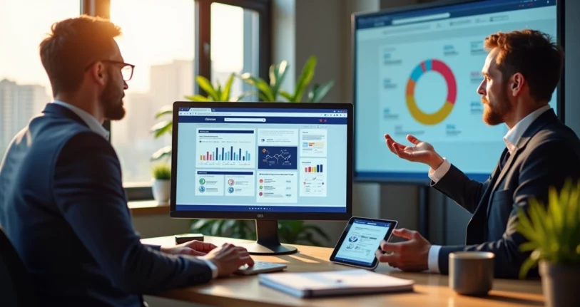 comment choisir son agence web